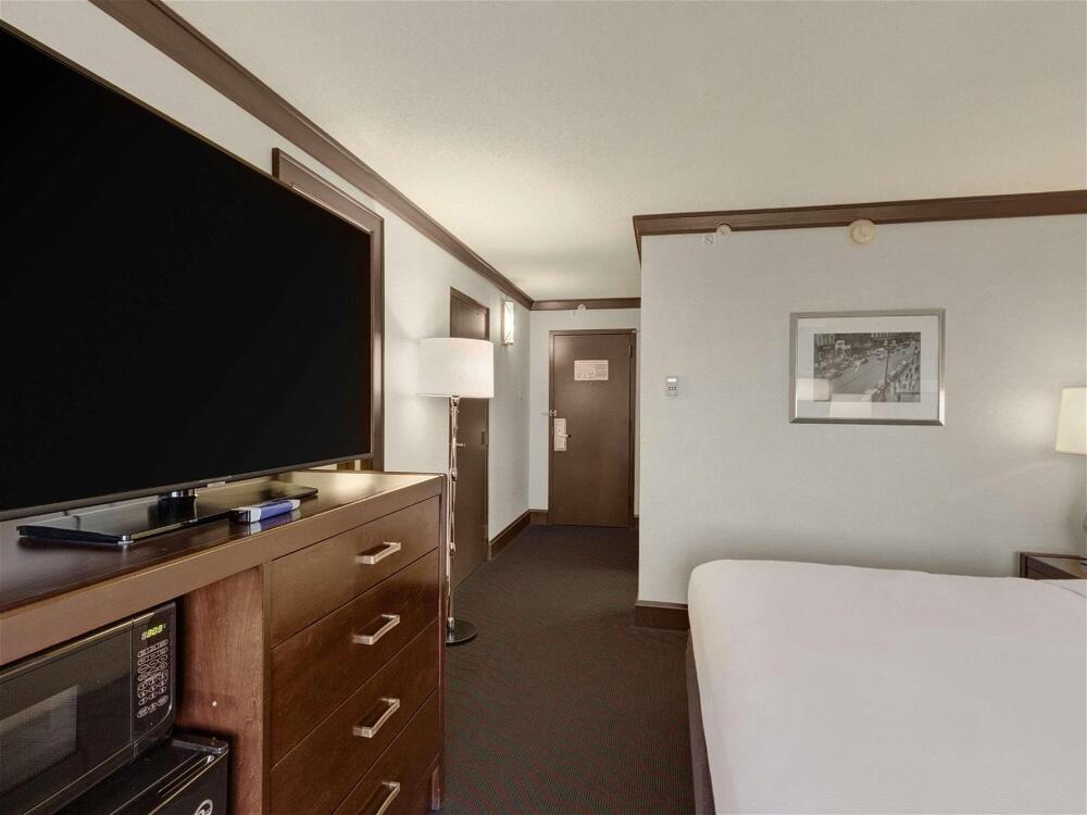 Foto general de DoubleTree by Hilton Hotel Cleveland Downtown - Lakeside