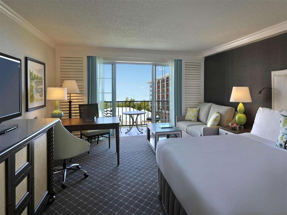 Foto general de Hotel Fairmont Southampton