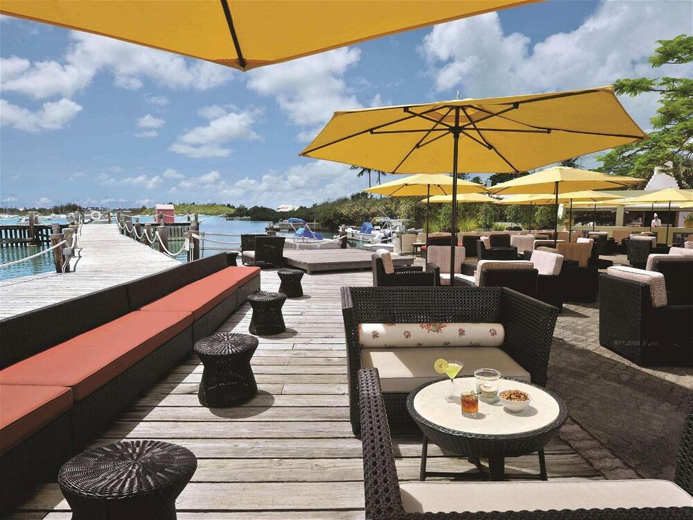 Foto general de Hotel Fairmont Southampton