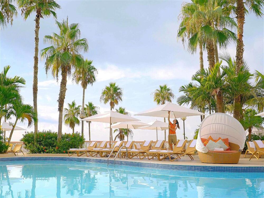 Foto general de Hotel Fairmont Southampton