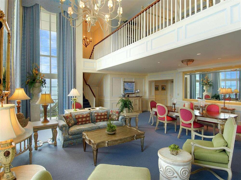 Foto general de Hotel Fairmont Southampton