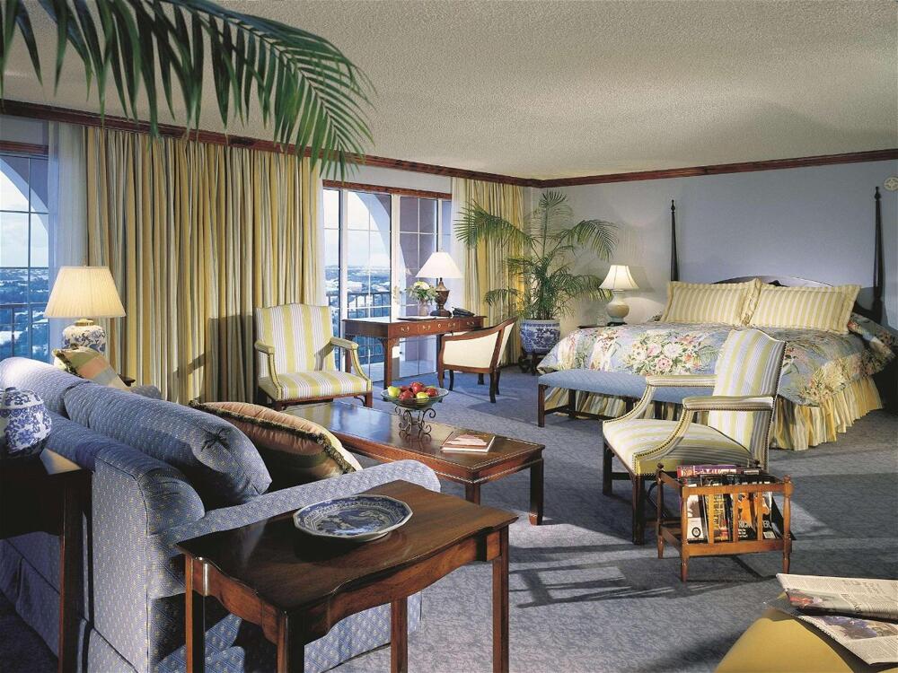 Foto general de Hotel Fairmont Southampton