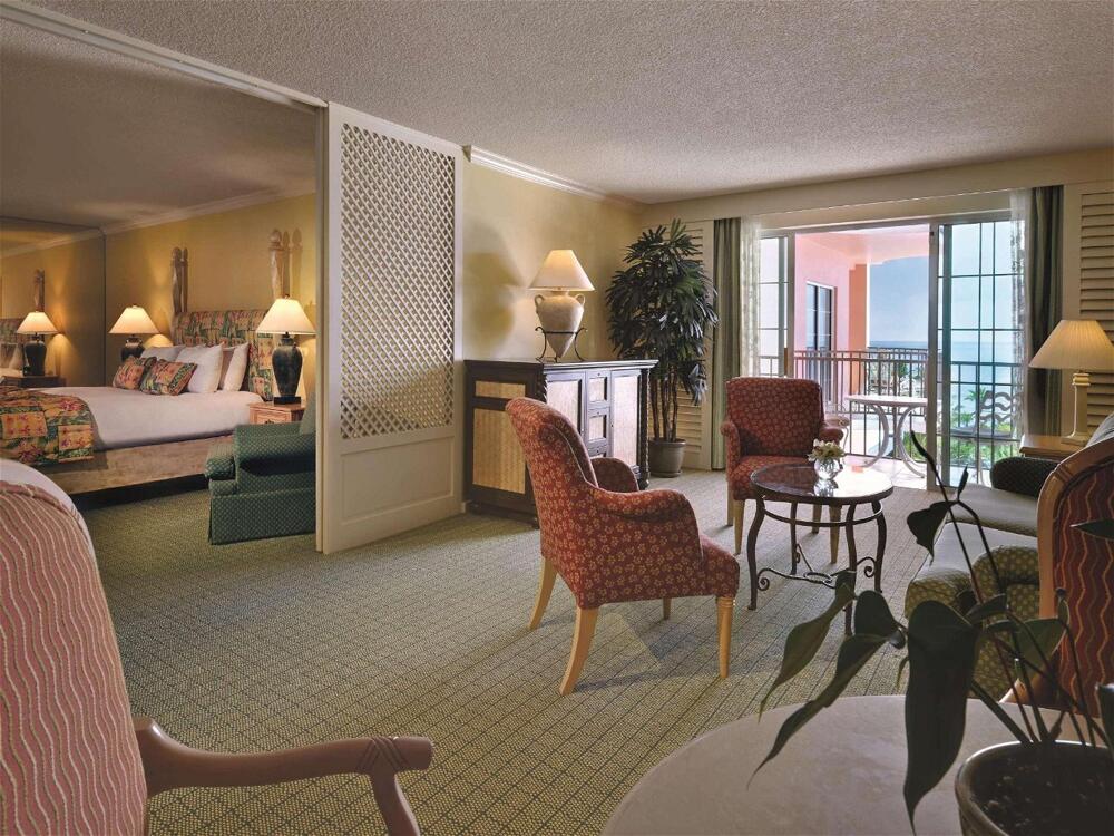 Foto general de Hotel Fairmont Southampton