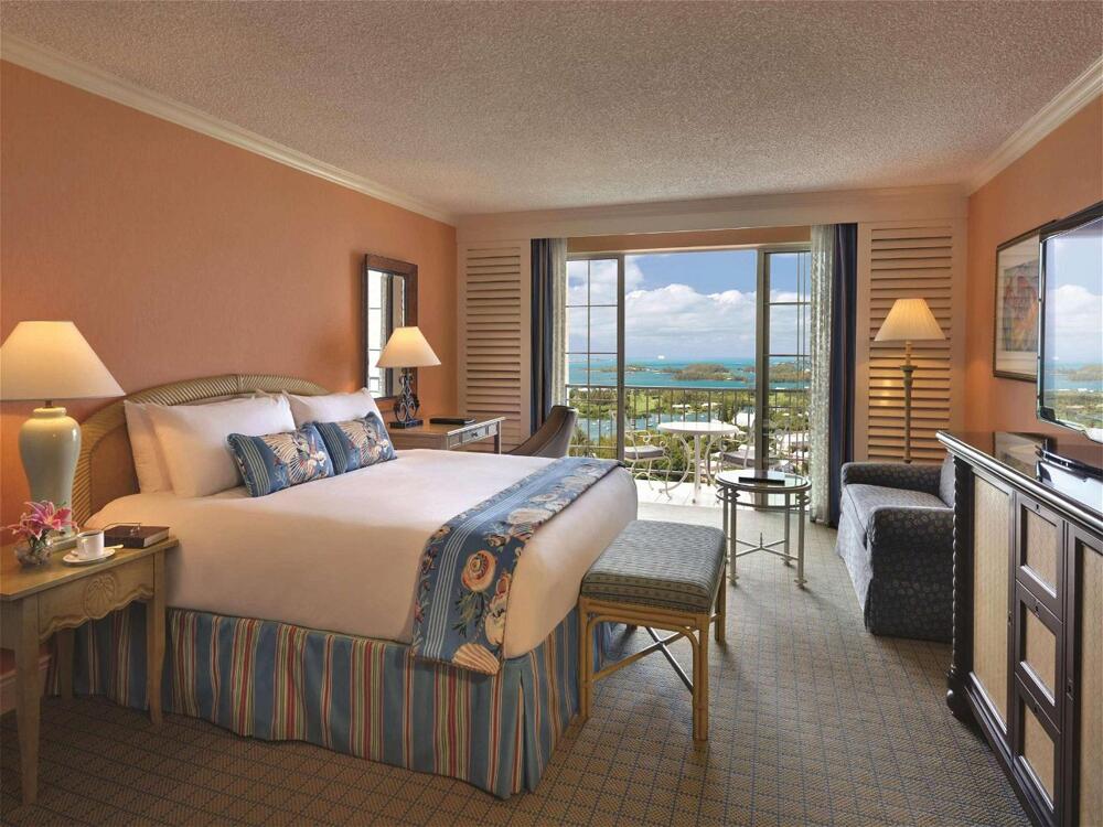 Foto general de Hotel Fairmont Southampton