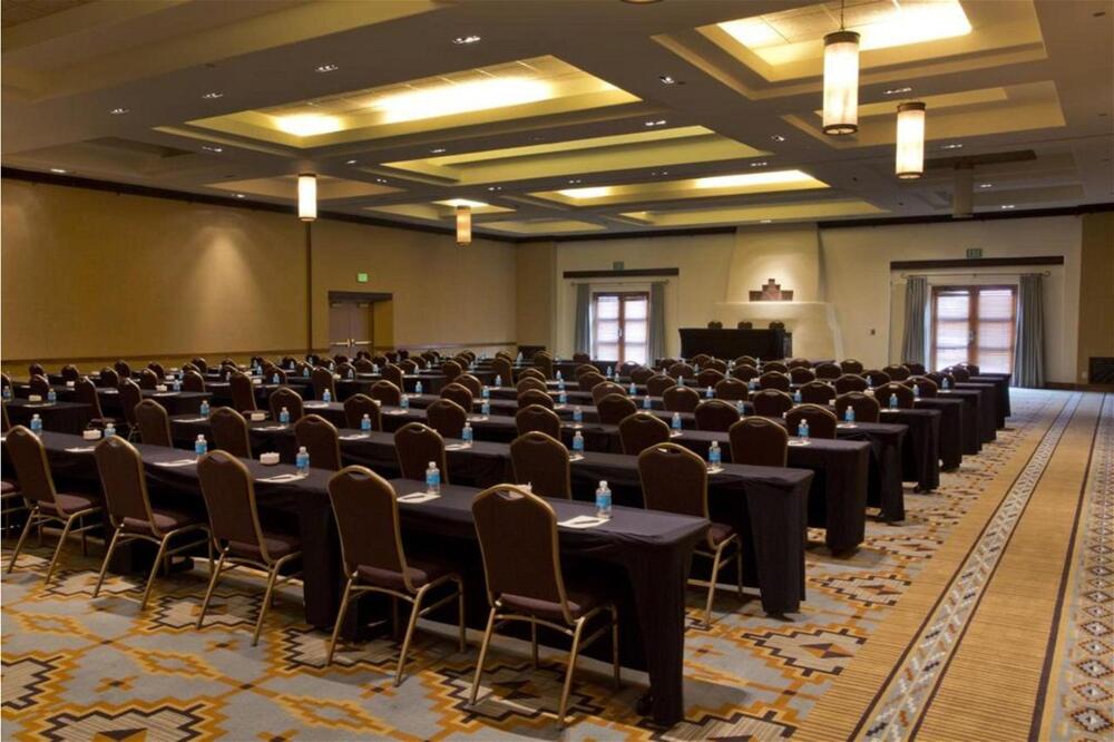 Foto de los servicios de Eldorado Hotel &amp;amp; Spa