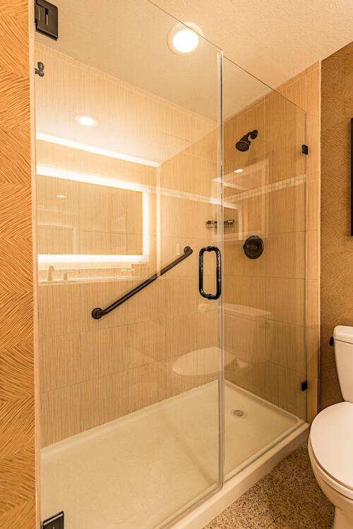 Foto de una habitación de Eldorado Hotel &amp;amp; Spa
