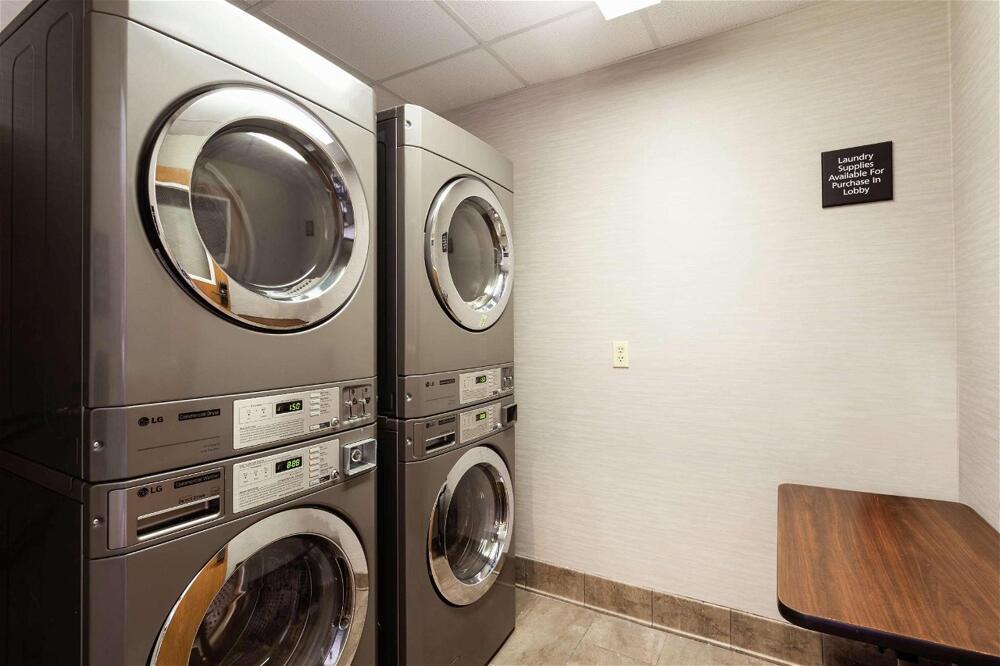 Foto de los servicios de Hotel Hampton Inn Melbourne