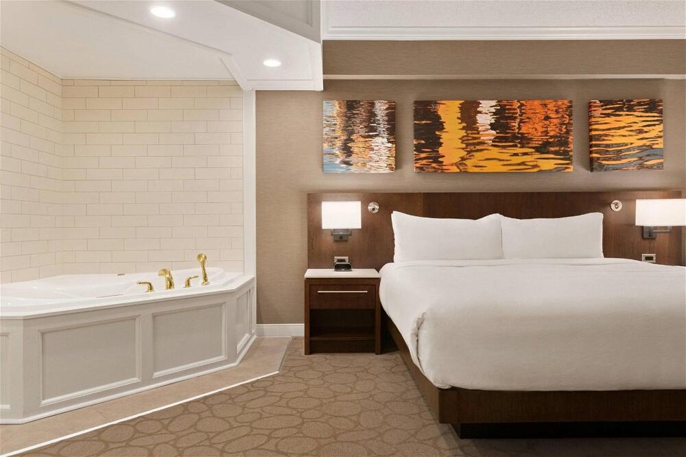 Foto general de Delta Hotels by Marriott Saint John