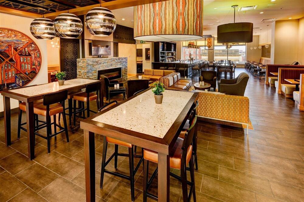 Foto general de Delta Hotels by Marriott Saint John