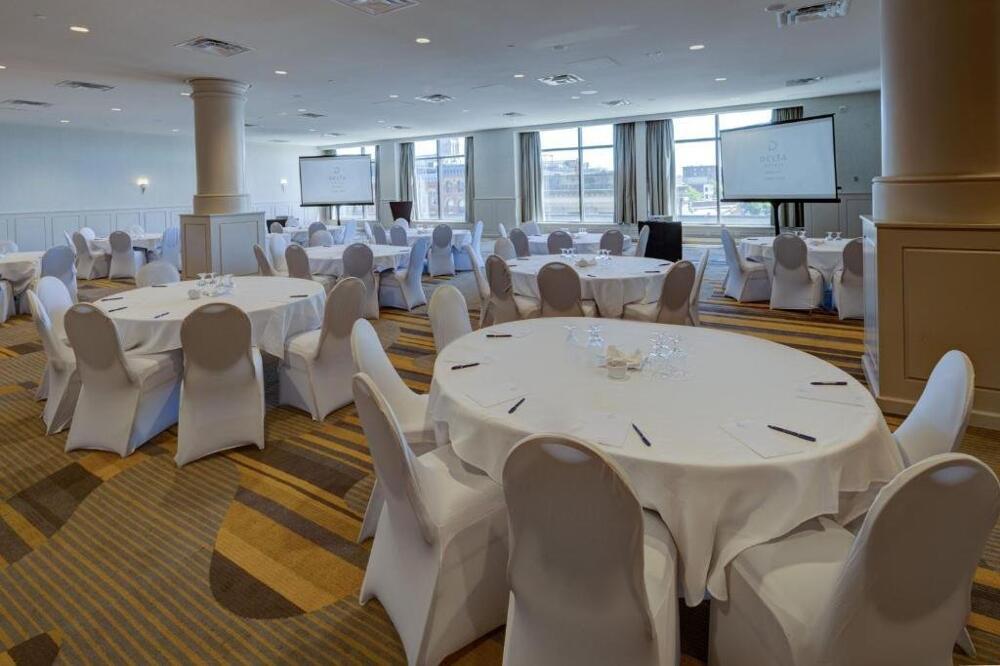 Foto general de Delta Hotels by Marriott Saint John