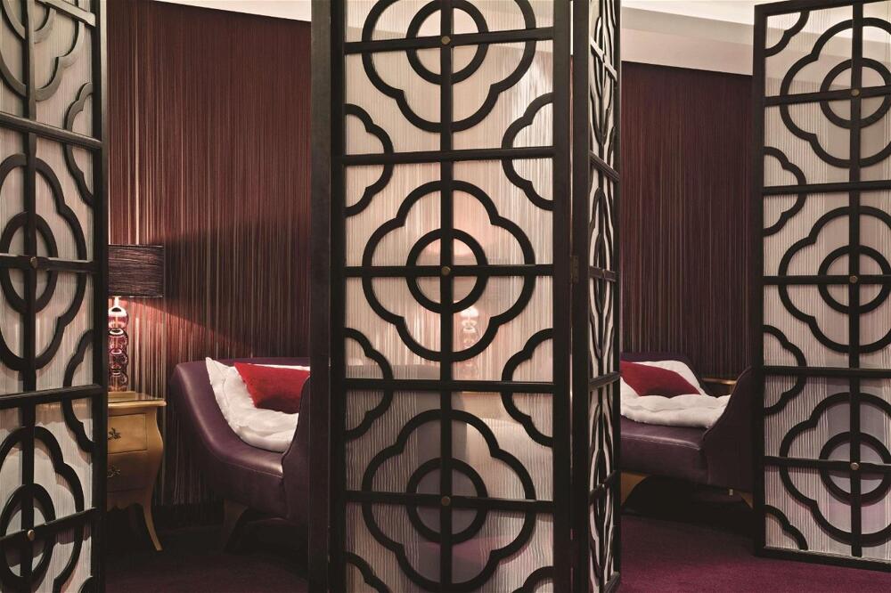 Foto general de Hotel Hilton London Syon Park