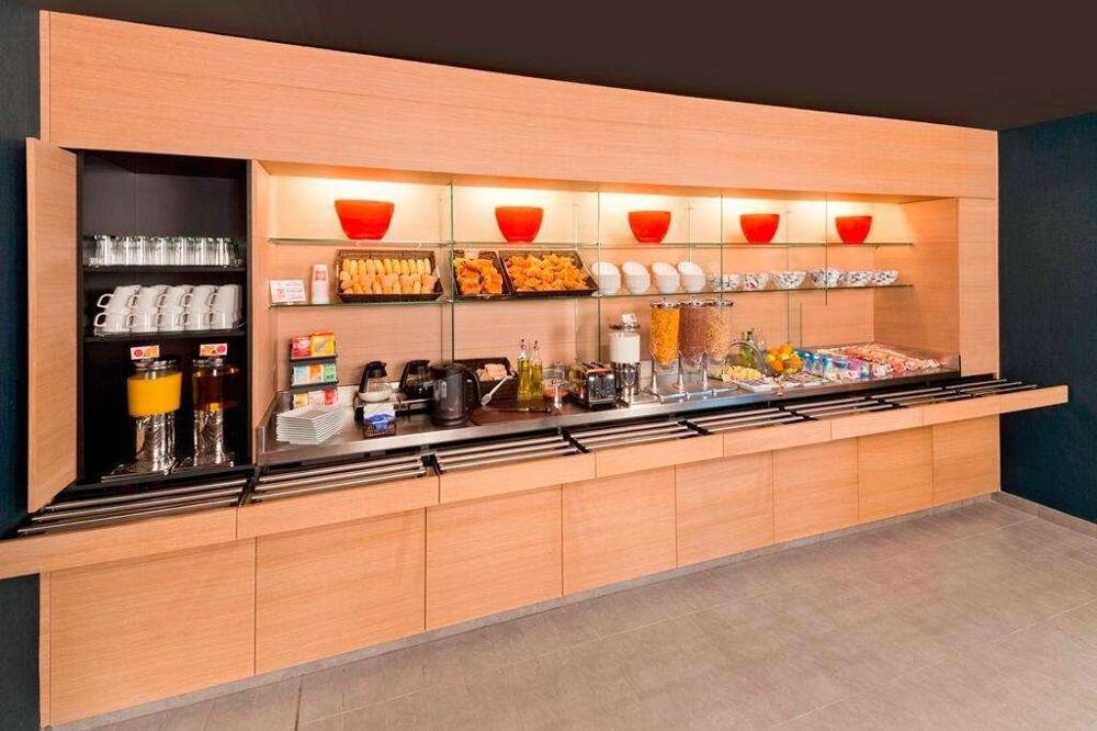 Foto general de Hotel ibis Barcelona Glories 22