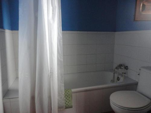 Foto de una habitación de Hostal Venta Liara