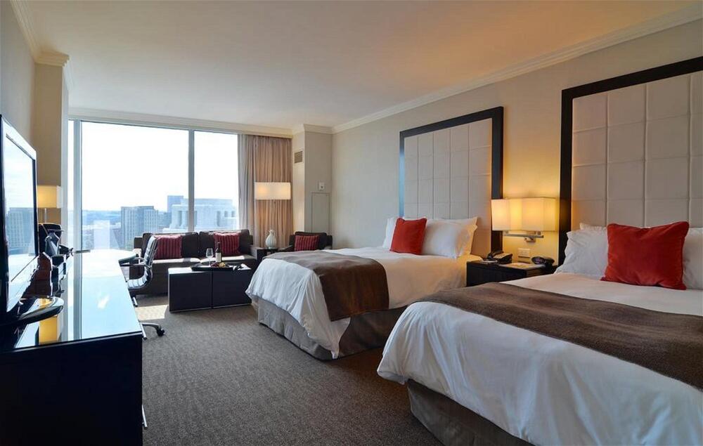 Foto general de Loews Atlanta Hotel