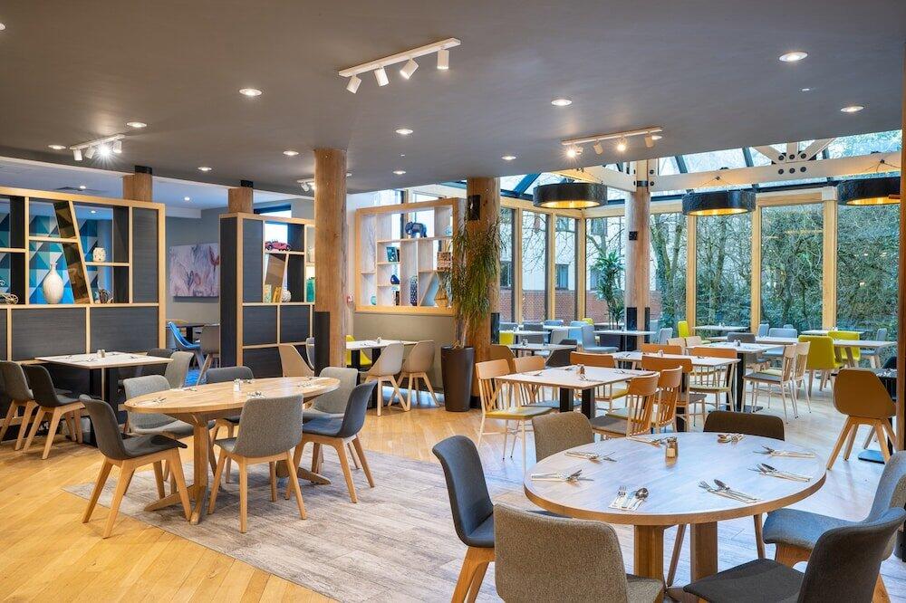 Foto de restauración de Holiday Inn Hemel Hempstead M1, Jct. 8, an IHG Hotel