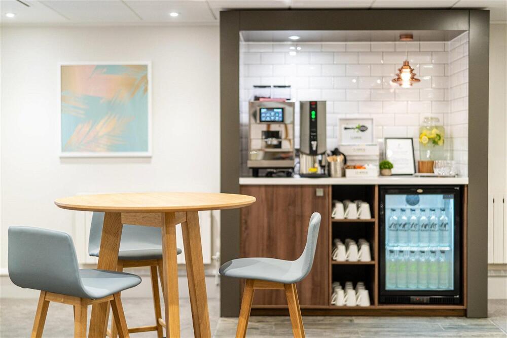 Foto general de Holiday Inn Hemel Hempstead M1, Jct. 8, an IHG Hotel