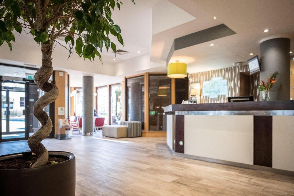 Foto general de Holiday Inn Hemel Hempstead M1, Jct. 8, an IHG Hotel