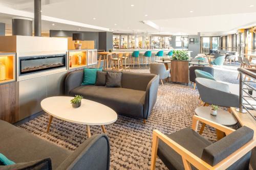 Foto de los servicios de Holiday Inn Hemel Hempstead M1, Jct. 8, an IHG Hotel