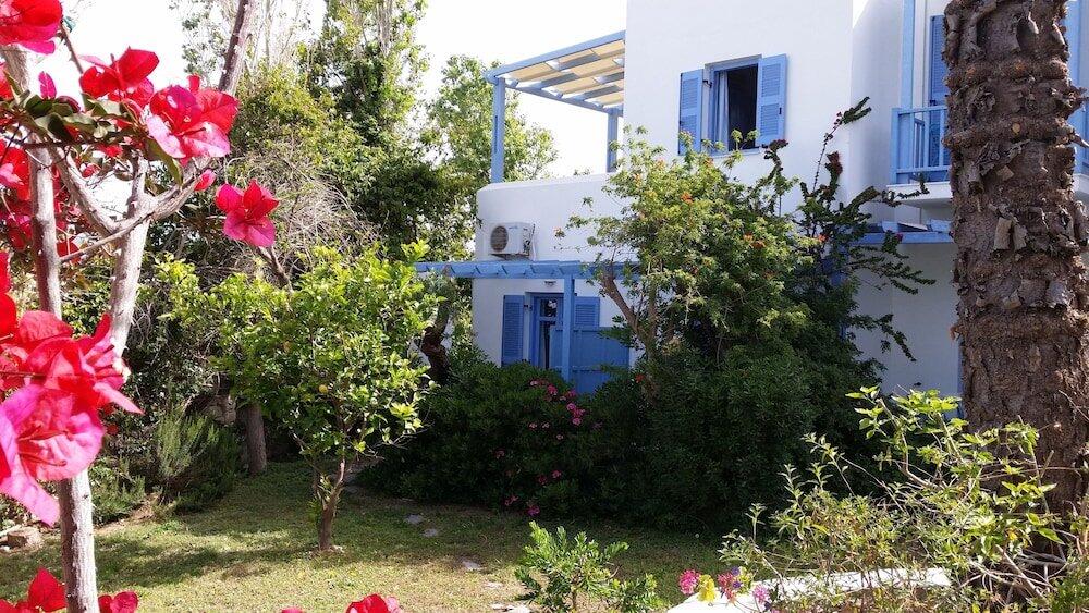 Foto del entorno de Hotel Panorama Paros