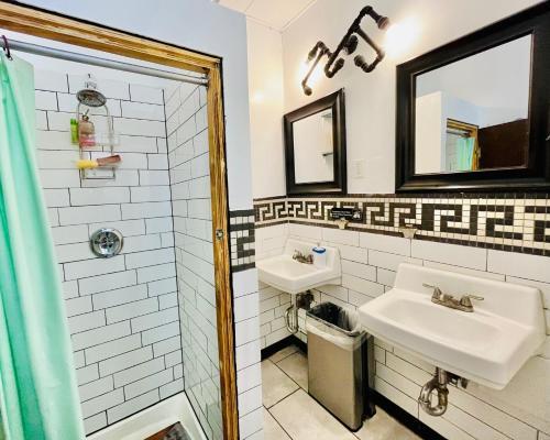Foto del baño de Hotel New York Spirit Retreats