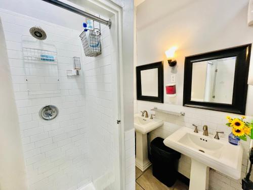 Foto del baño de Hotel New York Spirit Retreats