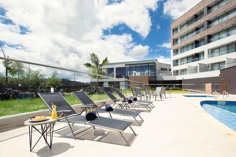 Foto de los servicios de Hotel Lagoon