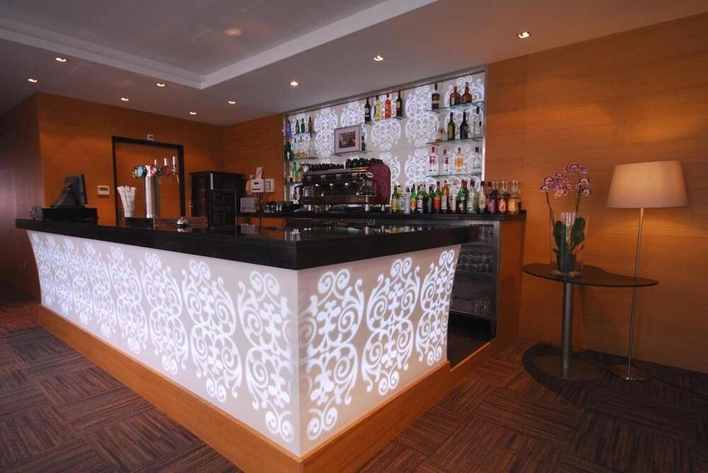 Foto de restauración de Hotel Stella
