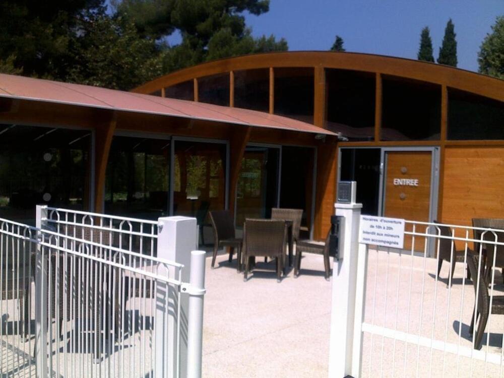 Foto general de Hotel Plage St Jean