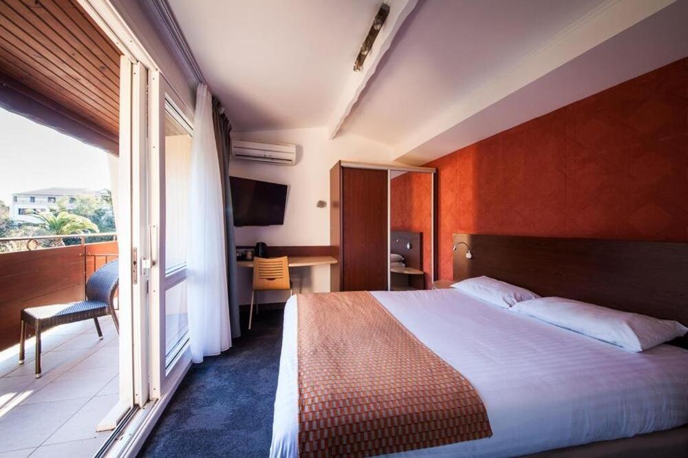 Foto general de Hotel Plage St Jean