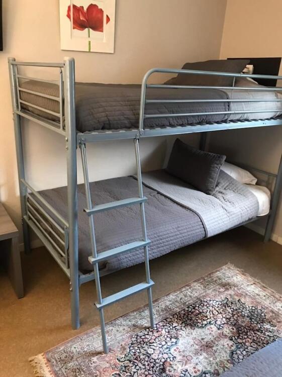 Foto de una habitación de Hôtel Le Cerizay