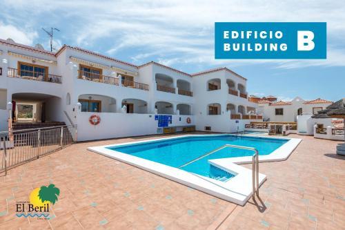 Foto general de Apartamentos El Beril Costa Adeje