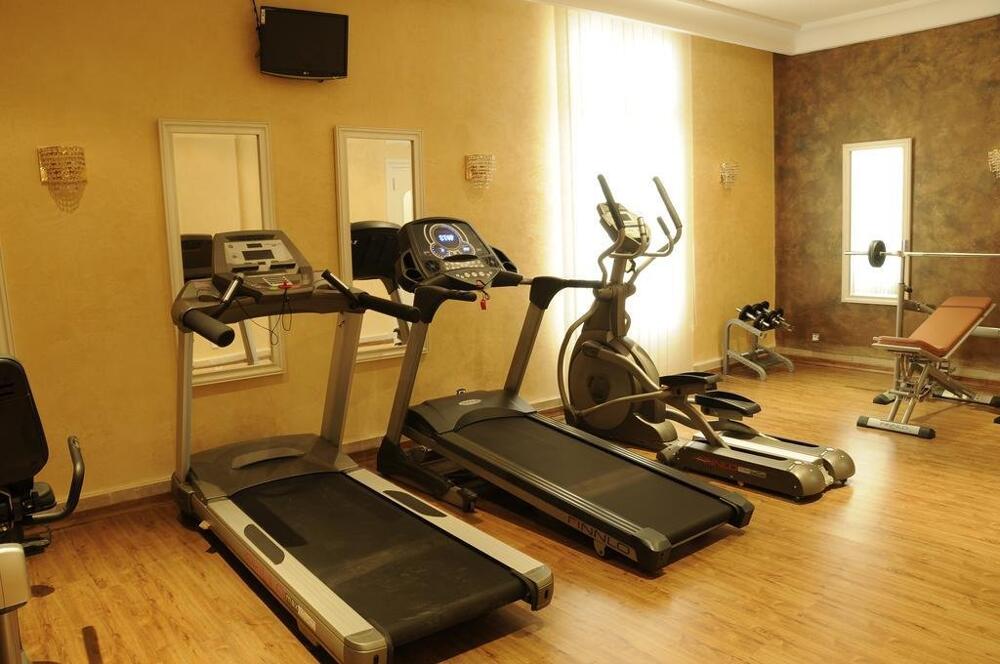 Foto general de Majestic Hotel