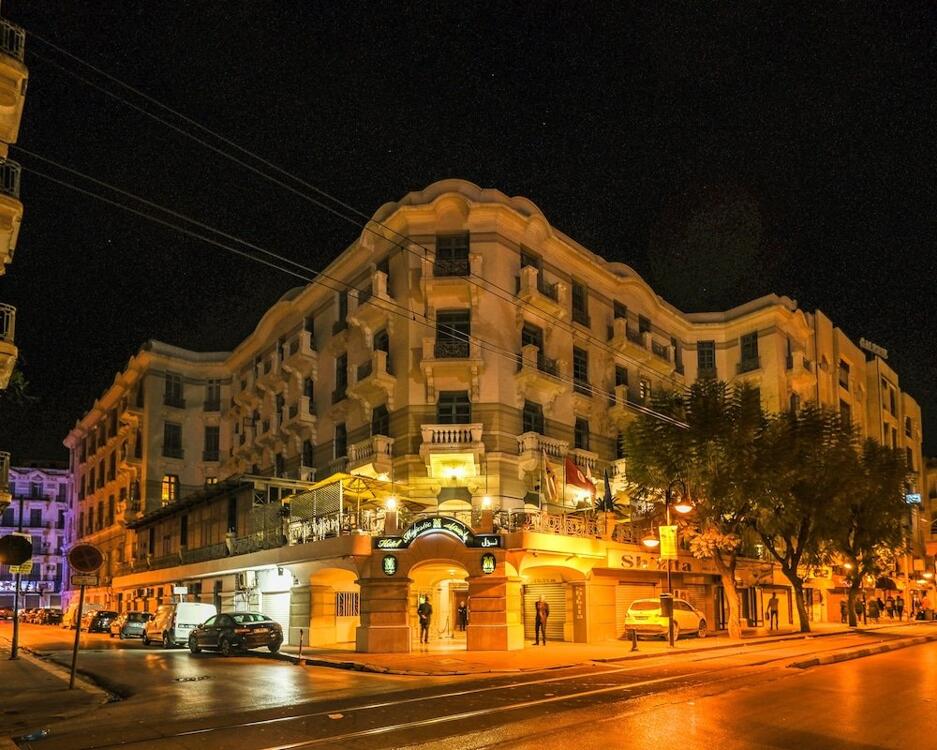 Foto general de Majestic Hotel