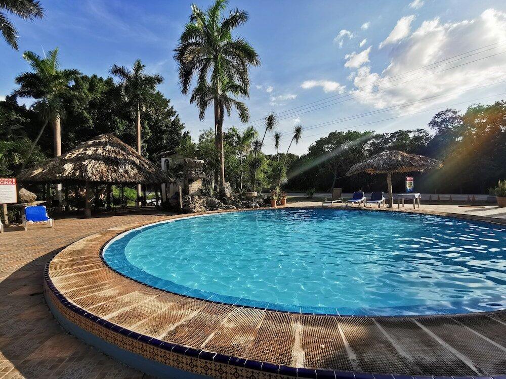 Facilities – Hotel Doralba Inn Chichen