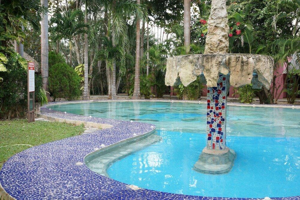 Photo – Hotel Doralba Inn Chichen