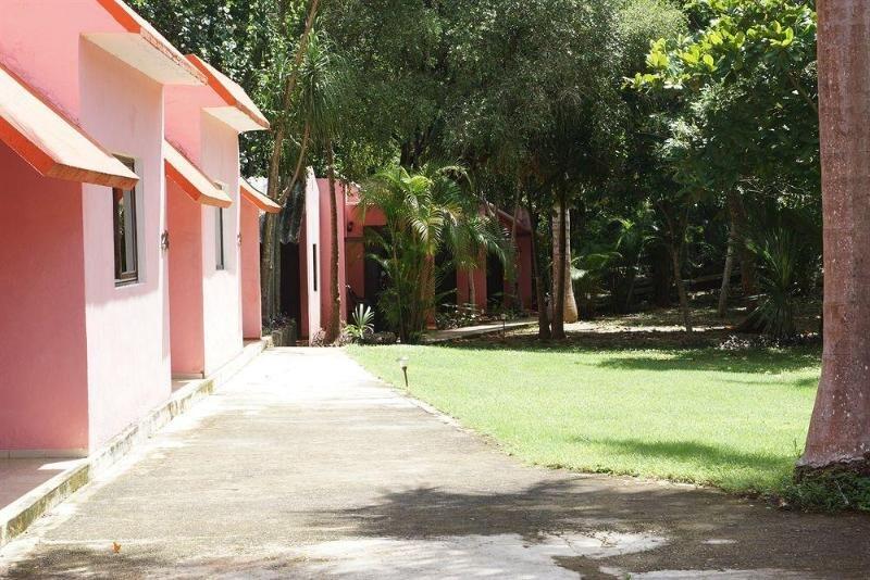 Photo – Hotel Doralba Inn Chichen