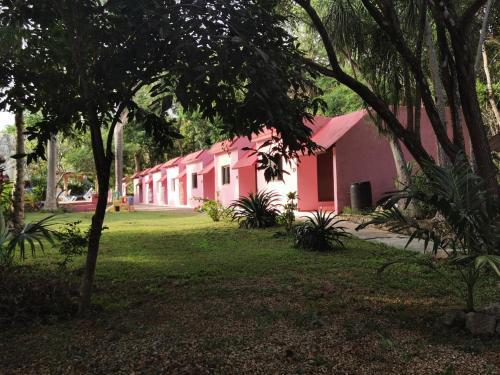 Facilities – Hotel Doralba Inn Chichen