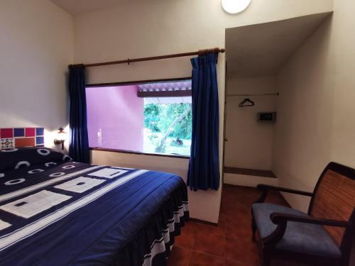 Room – Hotel Doralba Inn Chichen