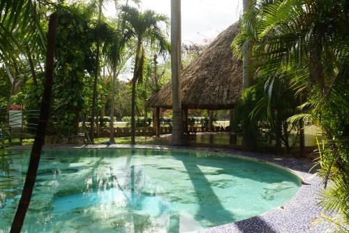 Facilities – Hotel Doralba Inn Chichen