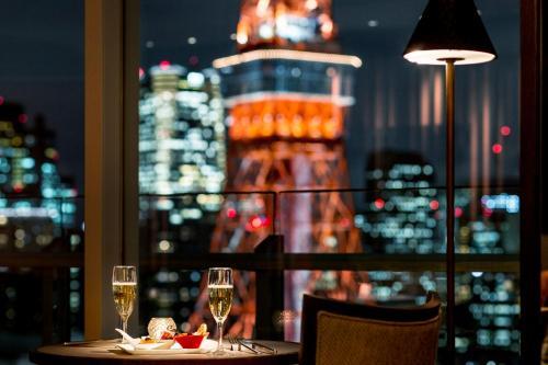 Foto de restauración de Hotel The Prince Park Tower Tokyo