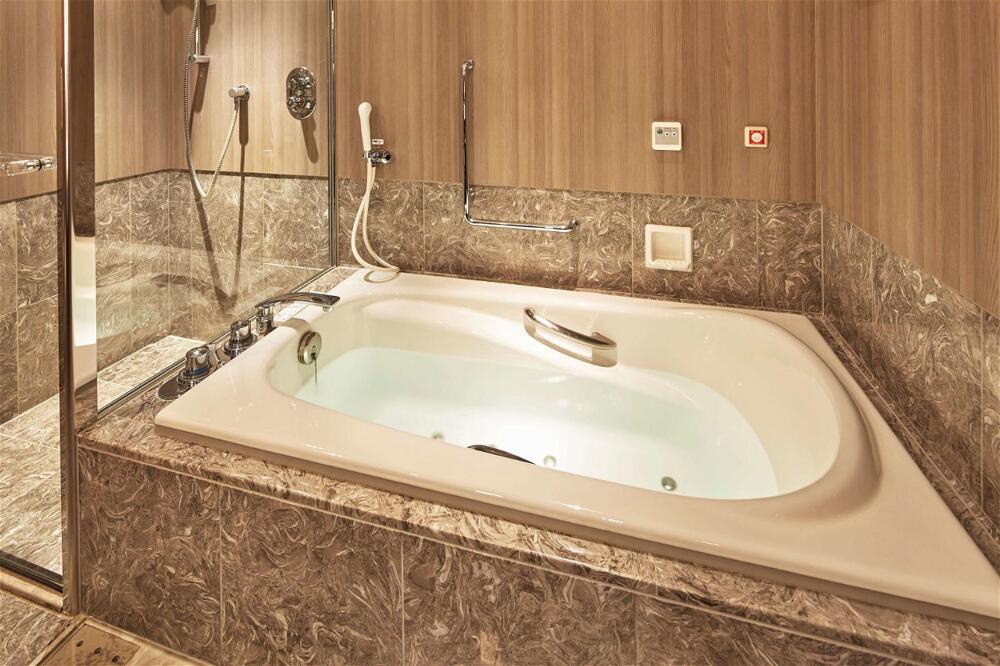 Foto de una habitación de Hotel The Prince Park Tower Tokyo