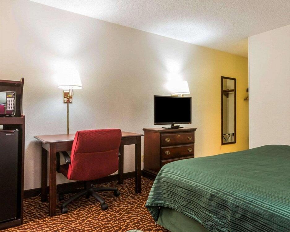 Foto general de Hotel Quality Inn Northlake