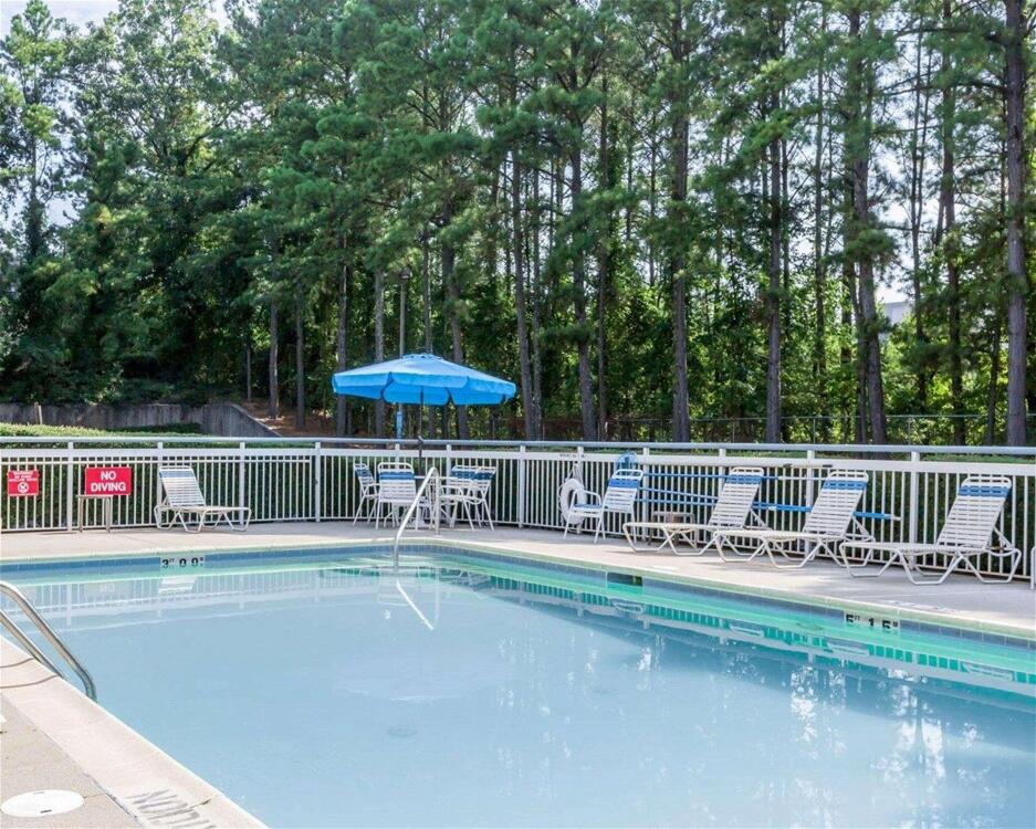 Foto general de Hotel Quality Inn Northlake