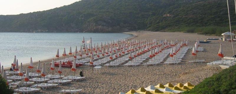 Foto general de Hotel MClub Marmorata