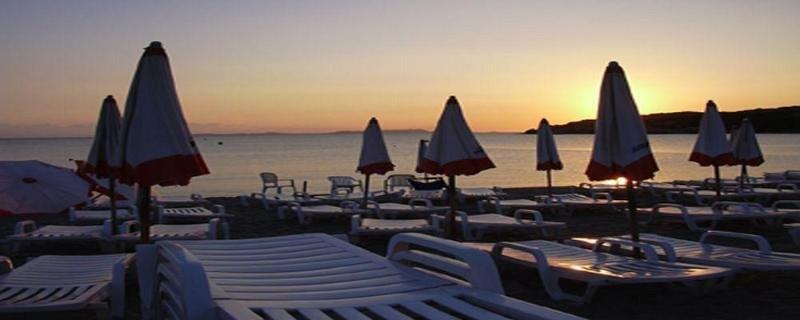 Foto general de Hotel MClub Marmorata