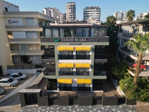 Foto general de Verde Mare Hotels
