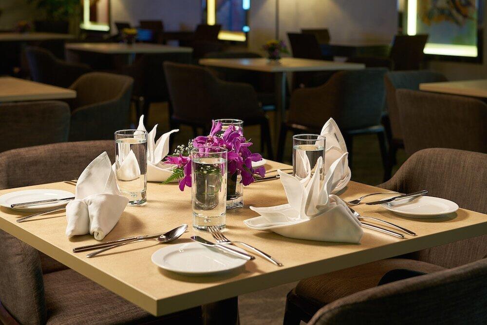 Dining – Sama-Sama Express KLIA Terminal 1 - Airside Transit Hotel