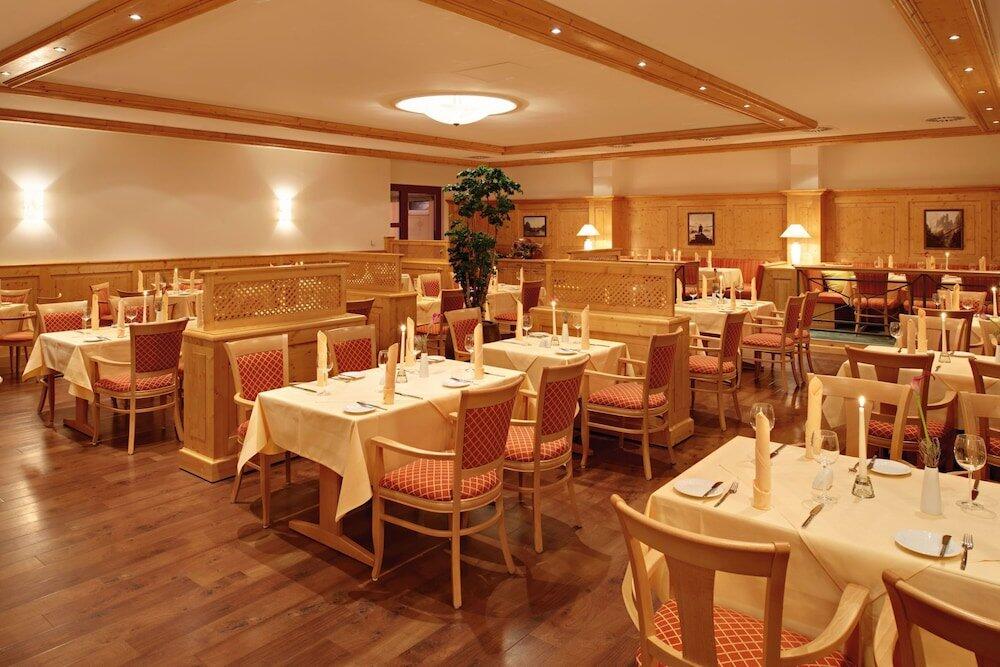 Foto de restauración de Parkhotel Neustadt