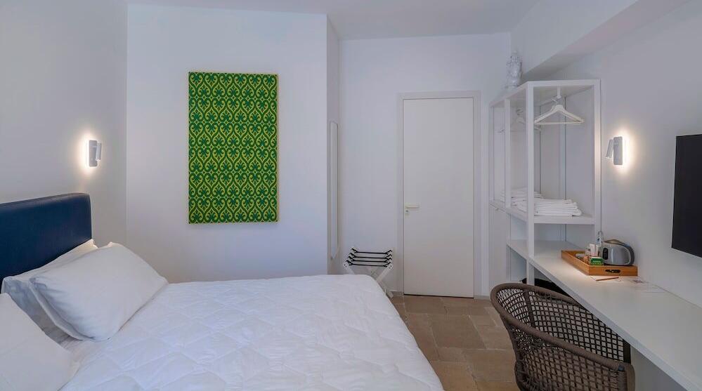 Foto de una habitación de Dimora San Giuseppe Hotel &amp;amp; SPA