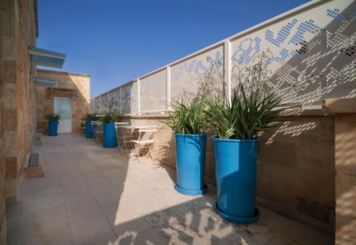 Foto del exterior de Dimora San Giuseppe Hotel &amp;amp; SPA